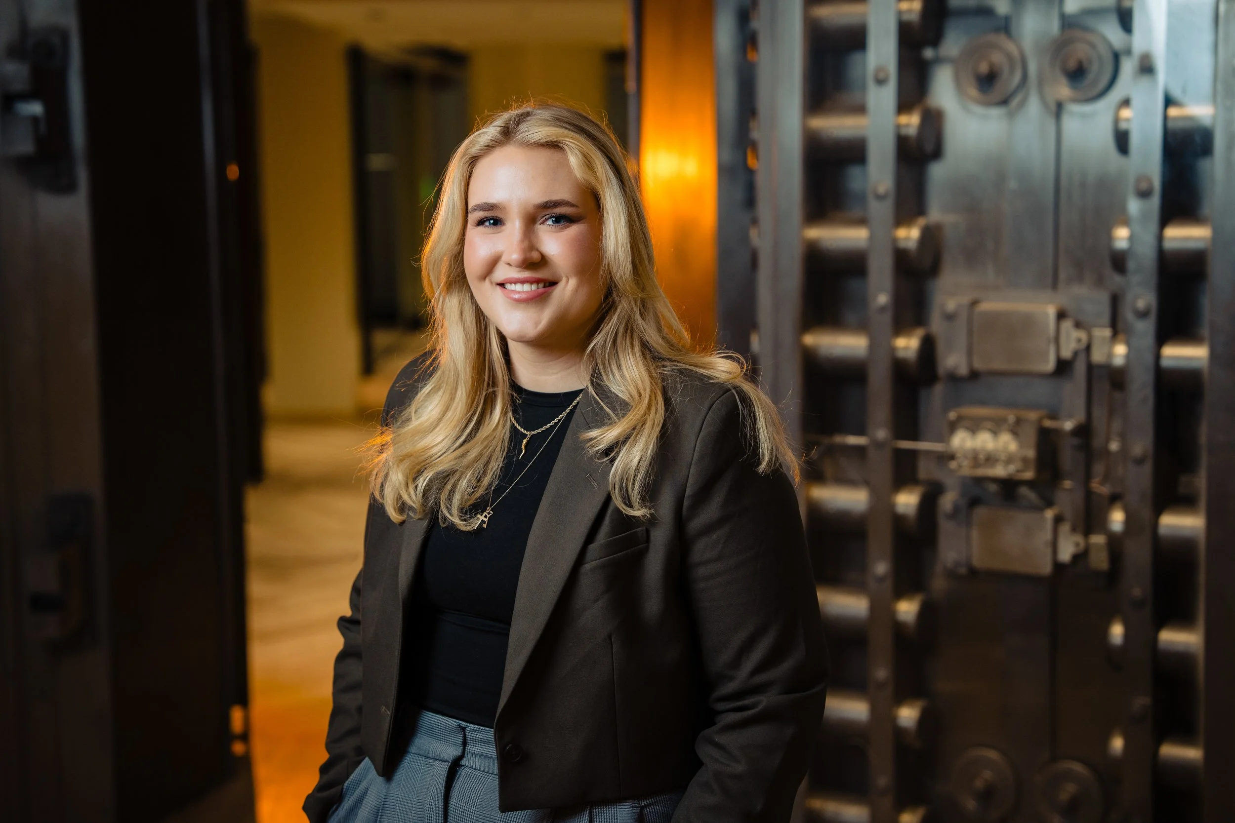 Lawyer Portraits in Seattle