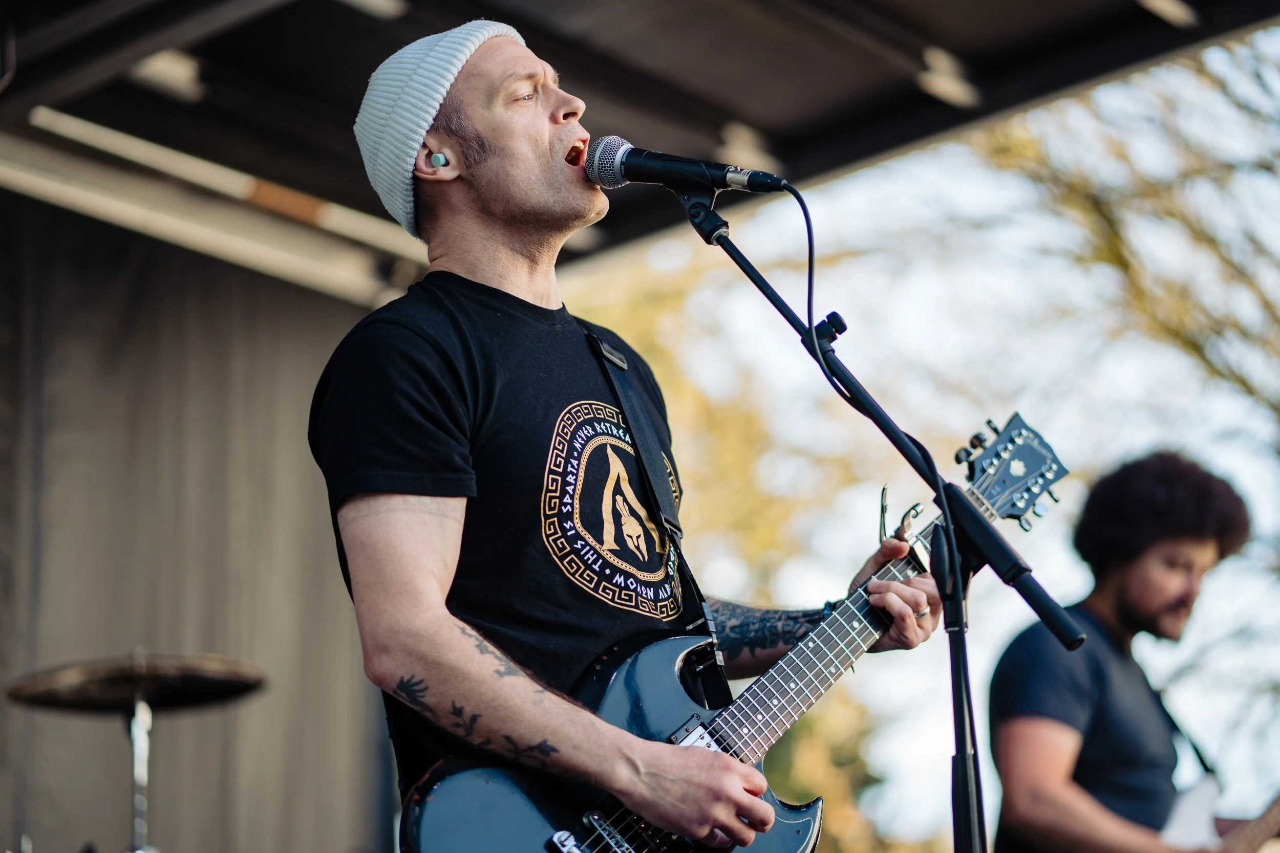 The Old Fire House: Documenting a Legacy in Redmond