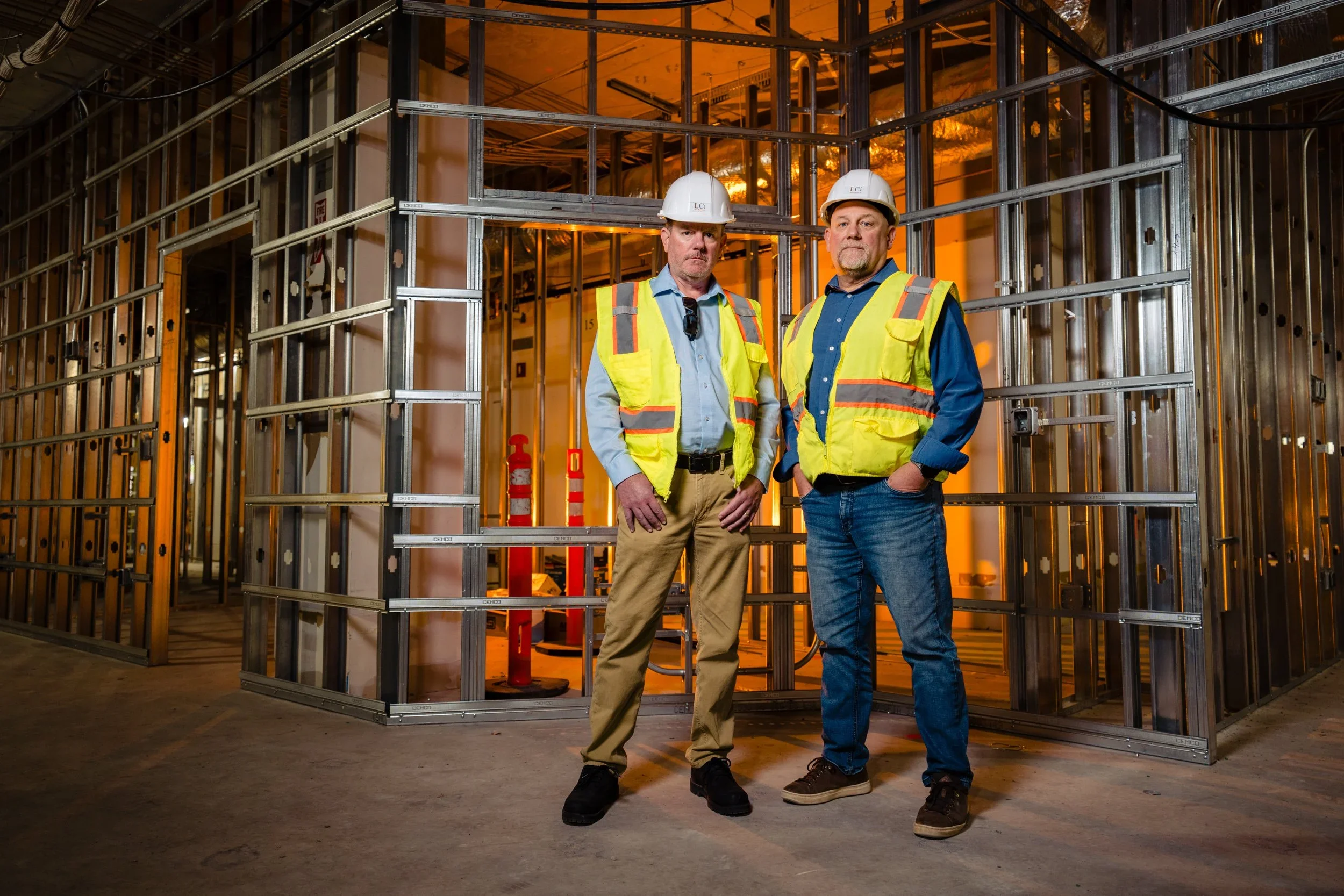 The Visual Edge: Why Commercial Photography is a Business Essential