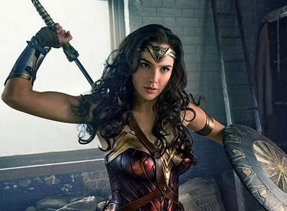 Gal Gadot - Venus in Aries