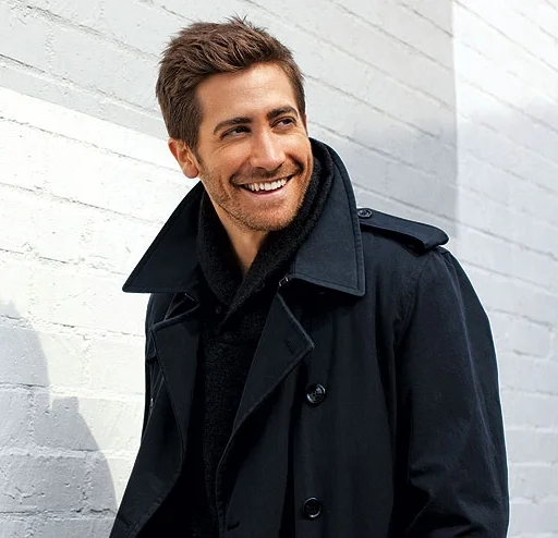 Jake Gyllenhaal - Gemini Moon