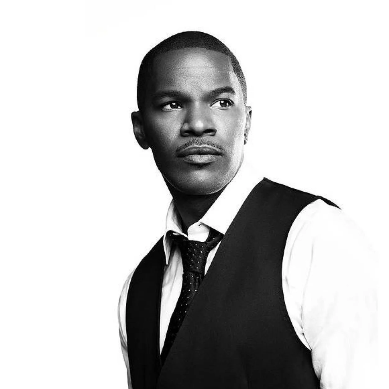 Jamie Foxx - The Rock
