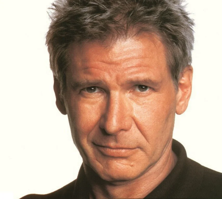 Harrison Ford - Cancer Moon