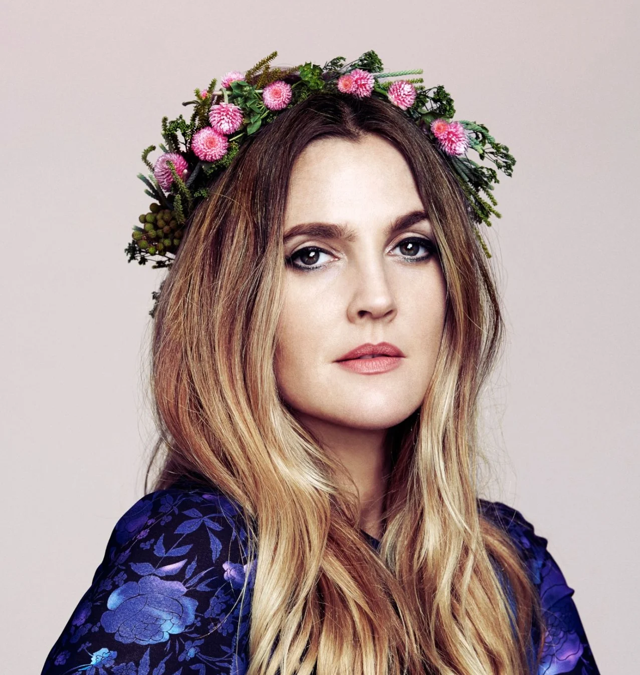 Drew Barrymore - Cancer Moon