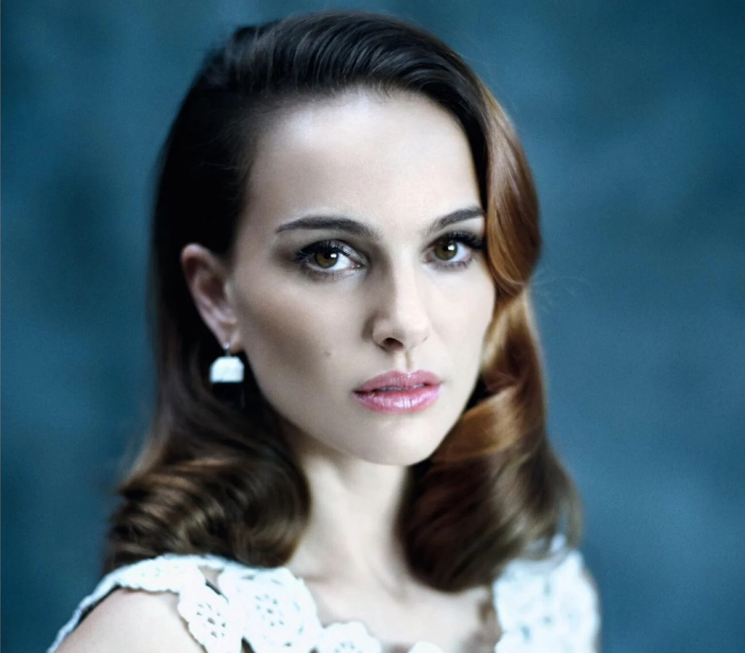 Natalie Portman - The Perfectionist
