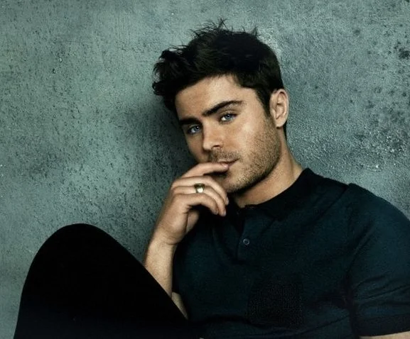 Zac Efron - The Perfectionist