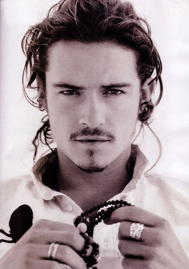 Orlando Bloom - The Extremist
