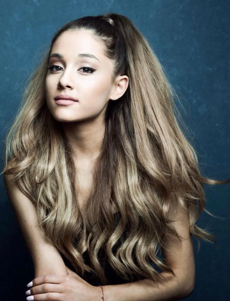 Ariana Grande - The Charmer