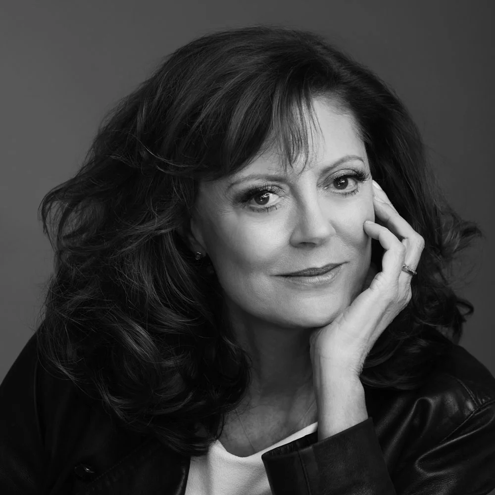 Susan Sarandon - The CEO