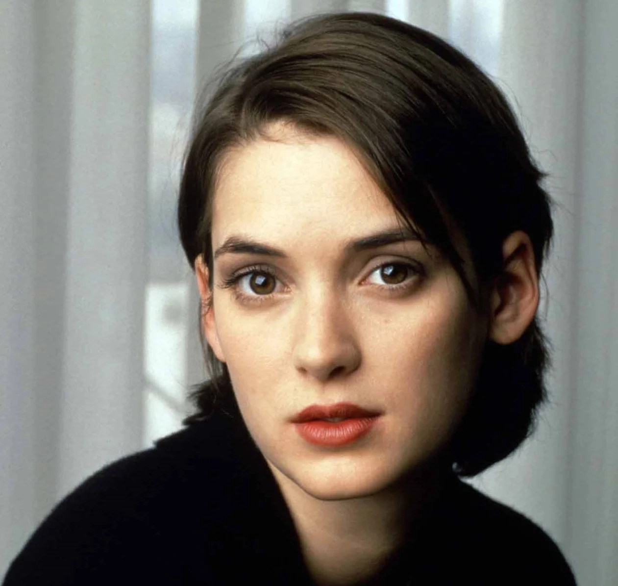 Winona Ryder - The Dreamer