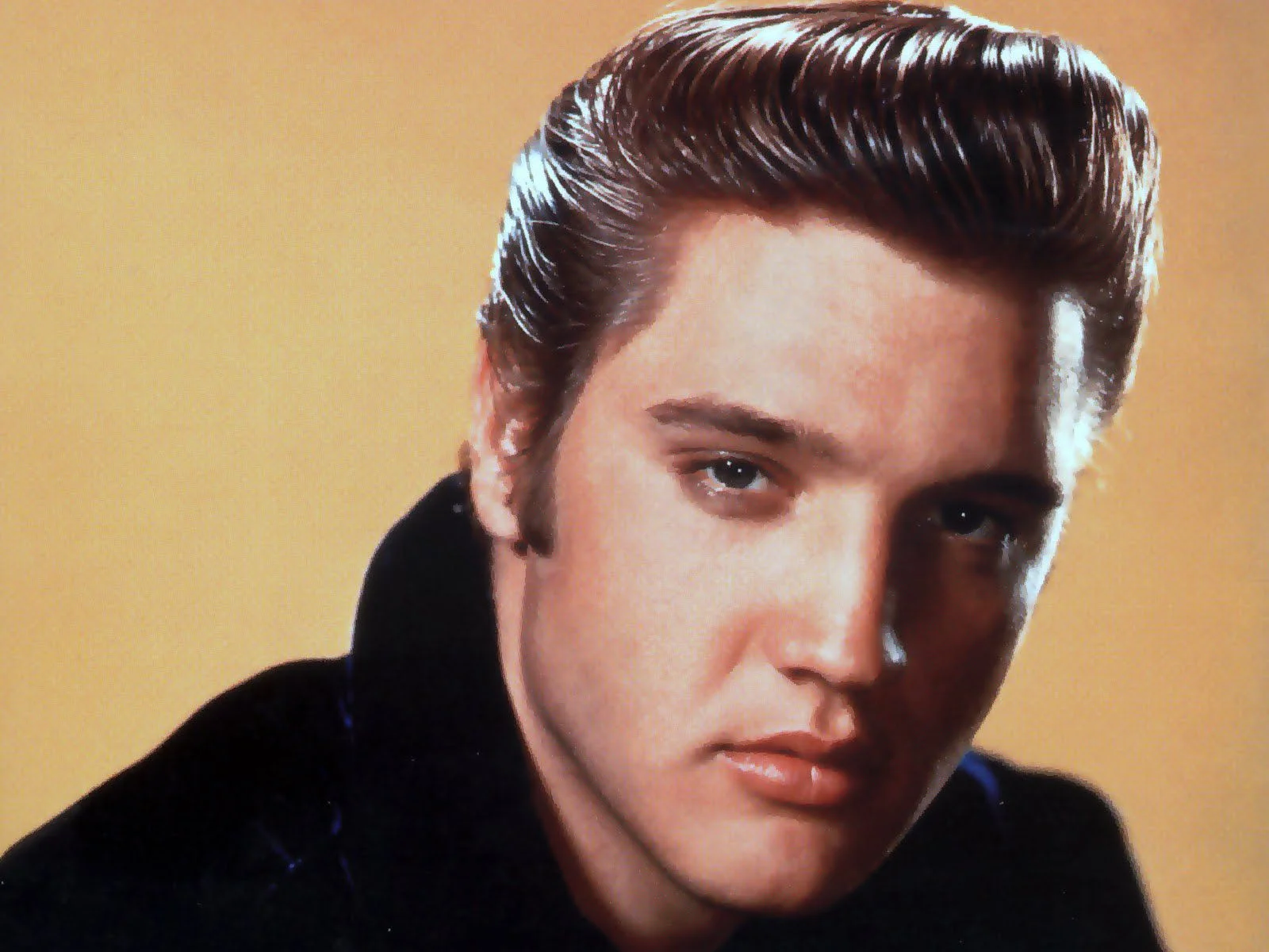 Elvis Presley - The King