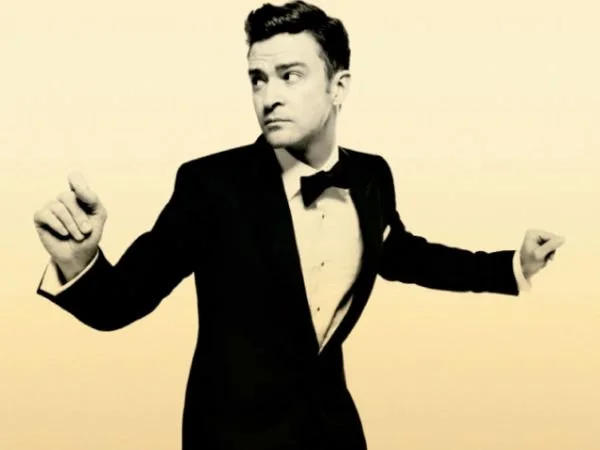 Justin Timberlake - Mr Cool
