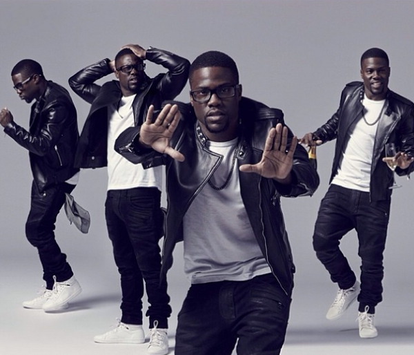 Kevin Hart - The Player