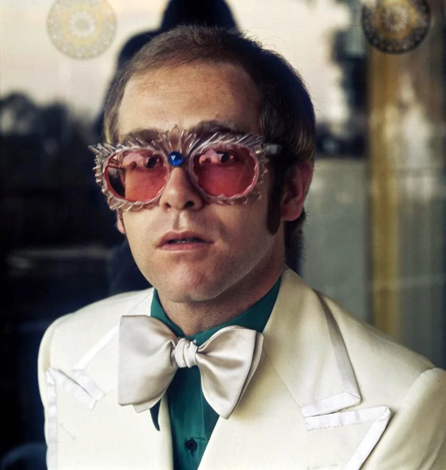 Elton John - The Poet