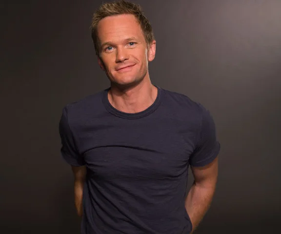 Neil Patrick Harris - The Sweetheart