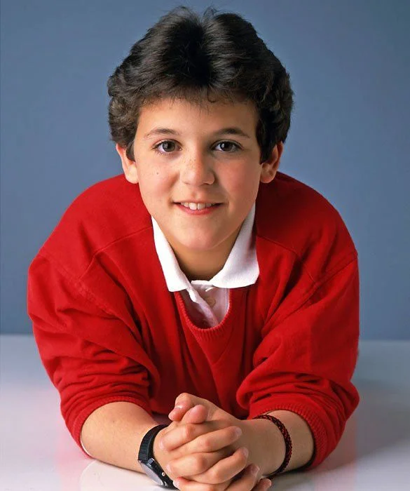 Fred Savage - The Sweetheart