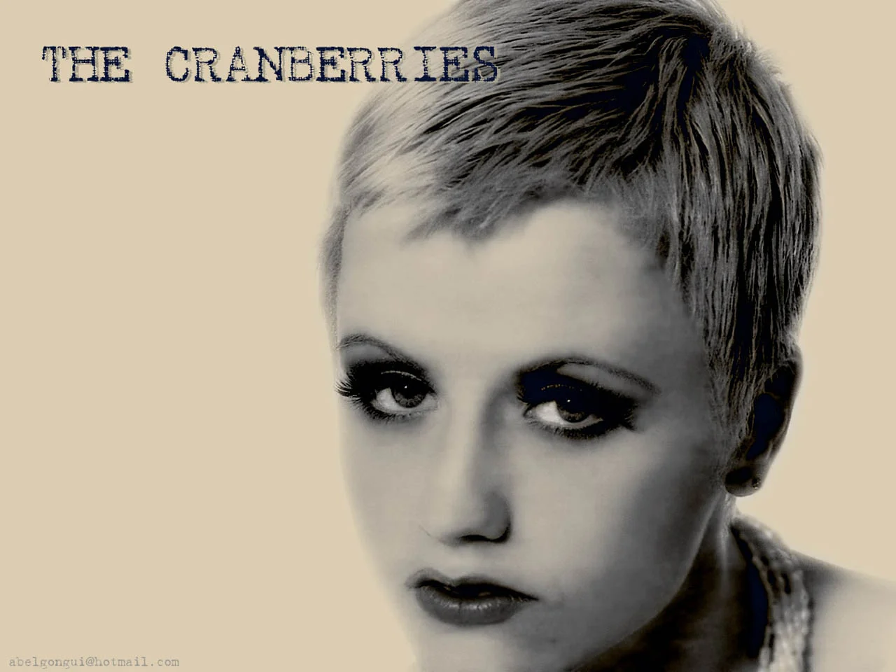 Dolores O'Riordan - Dreamer - (Pisces Moon)