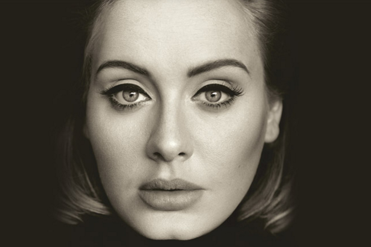 Adele - Sun in Taurus