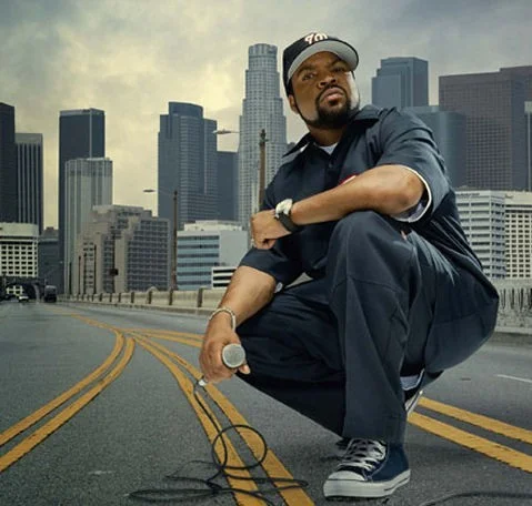 Ice Cube - Mercury in Gemini