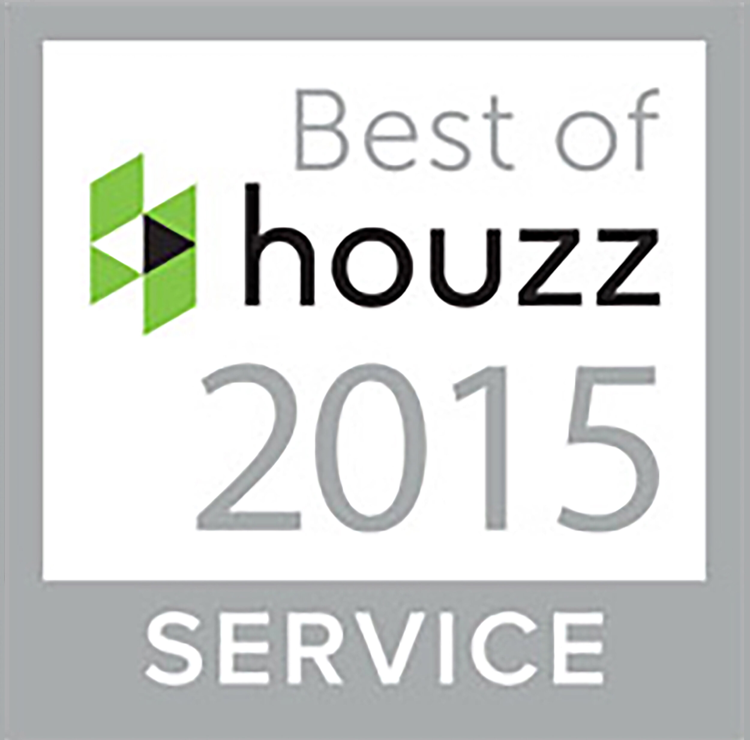 Best of Houzz 2015