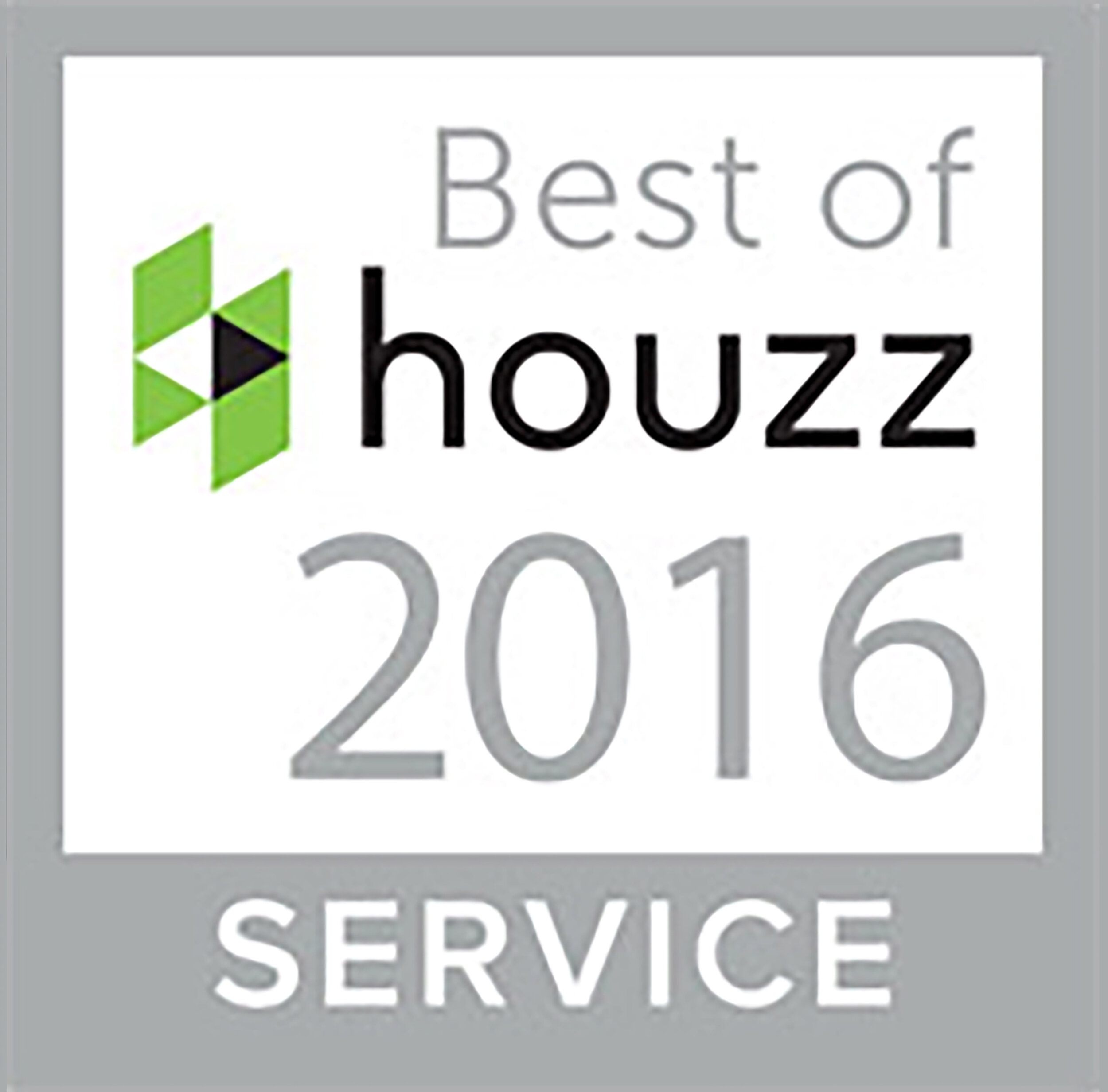 Best of Houzz 2016