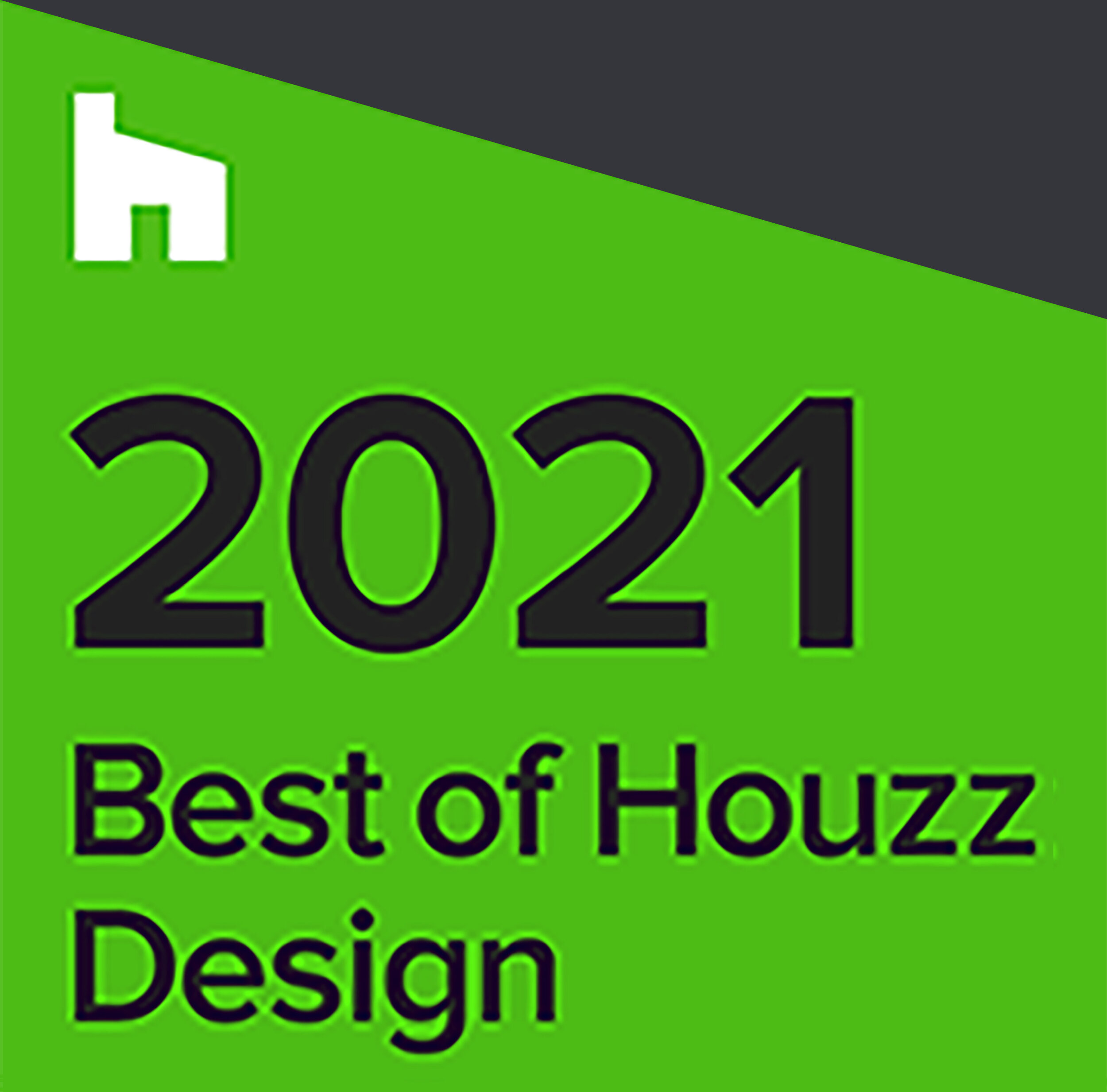Best of Houzz 2021 Design
