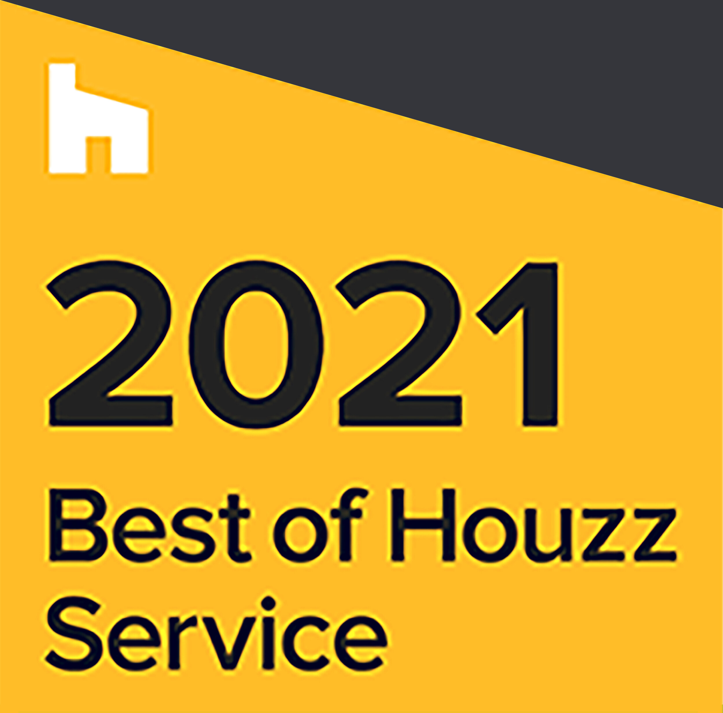 Best of Houzz 2021