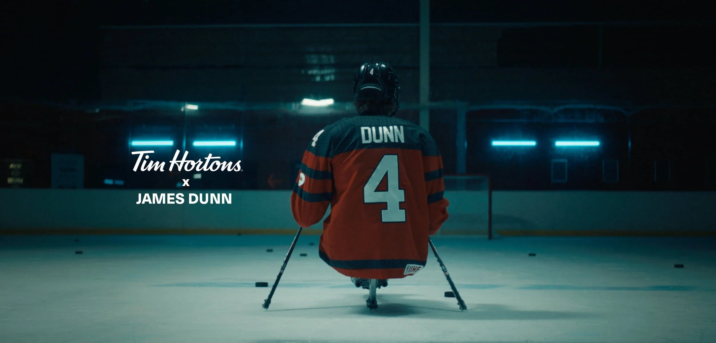 Rise & Grind | The James Dunn Story