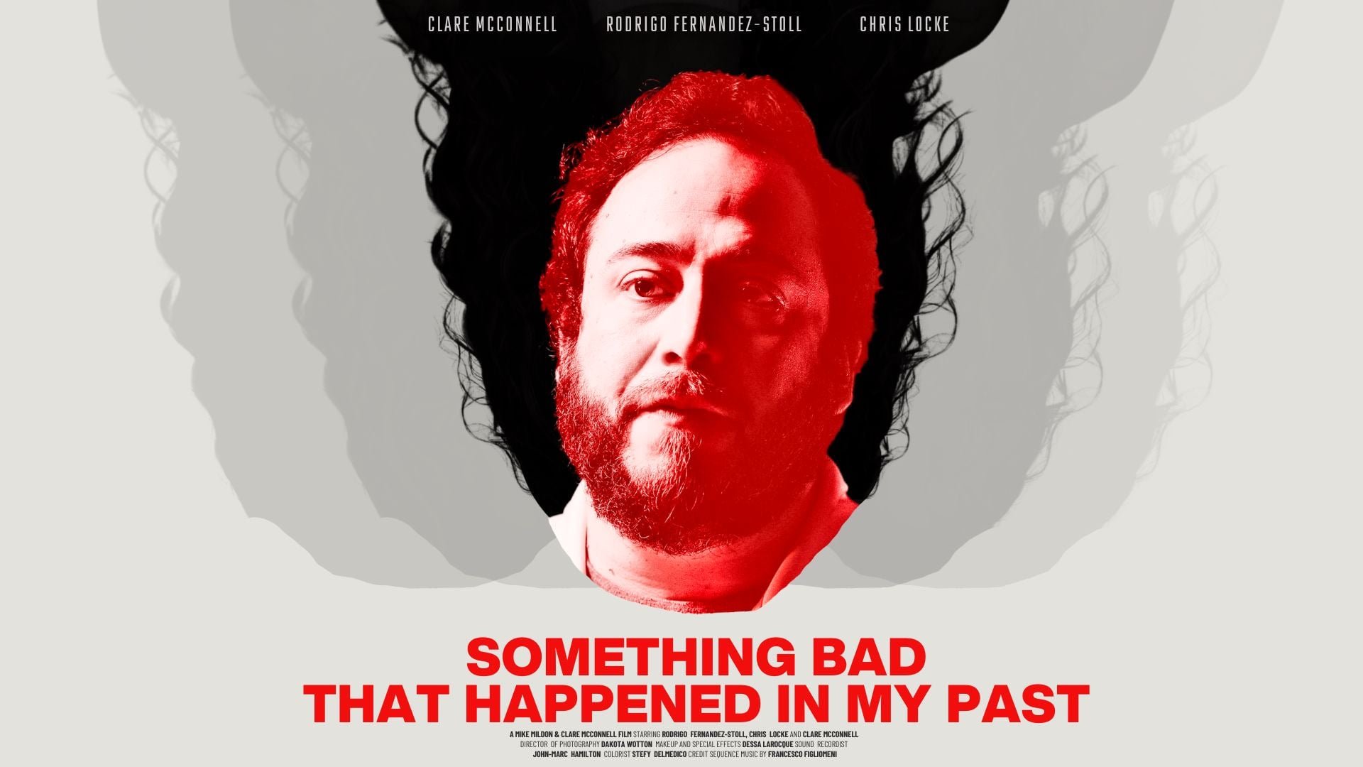 Something Bad That Happened In My Past