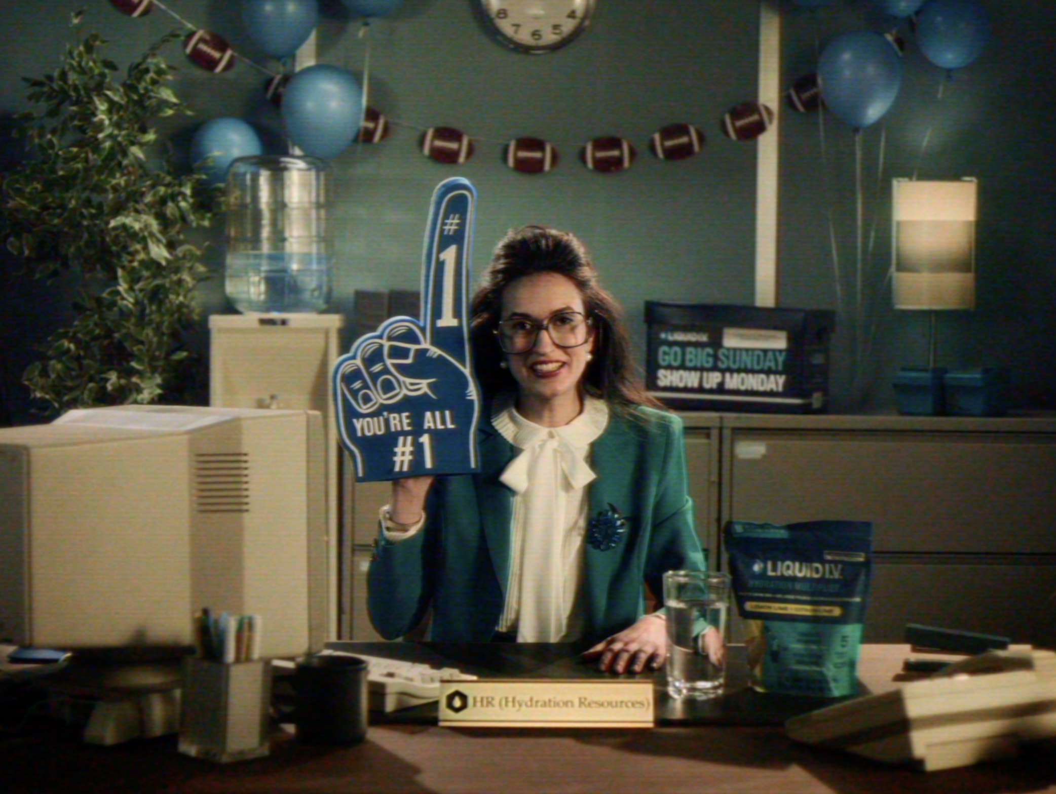 Liquid IV  | Hydration Resources