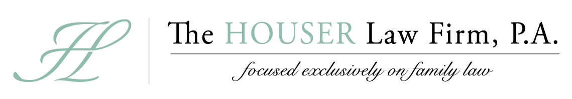 The Houser Law Firm, P.A.