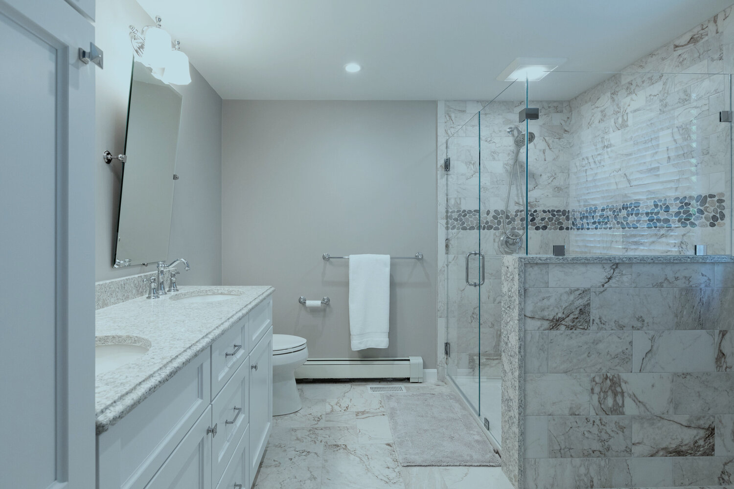 How Much Does a Bathroom Remodel Cost? - Bankrate