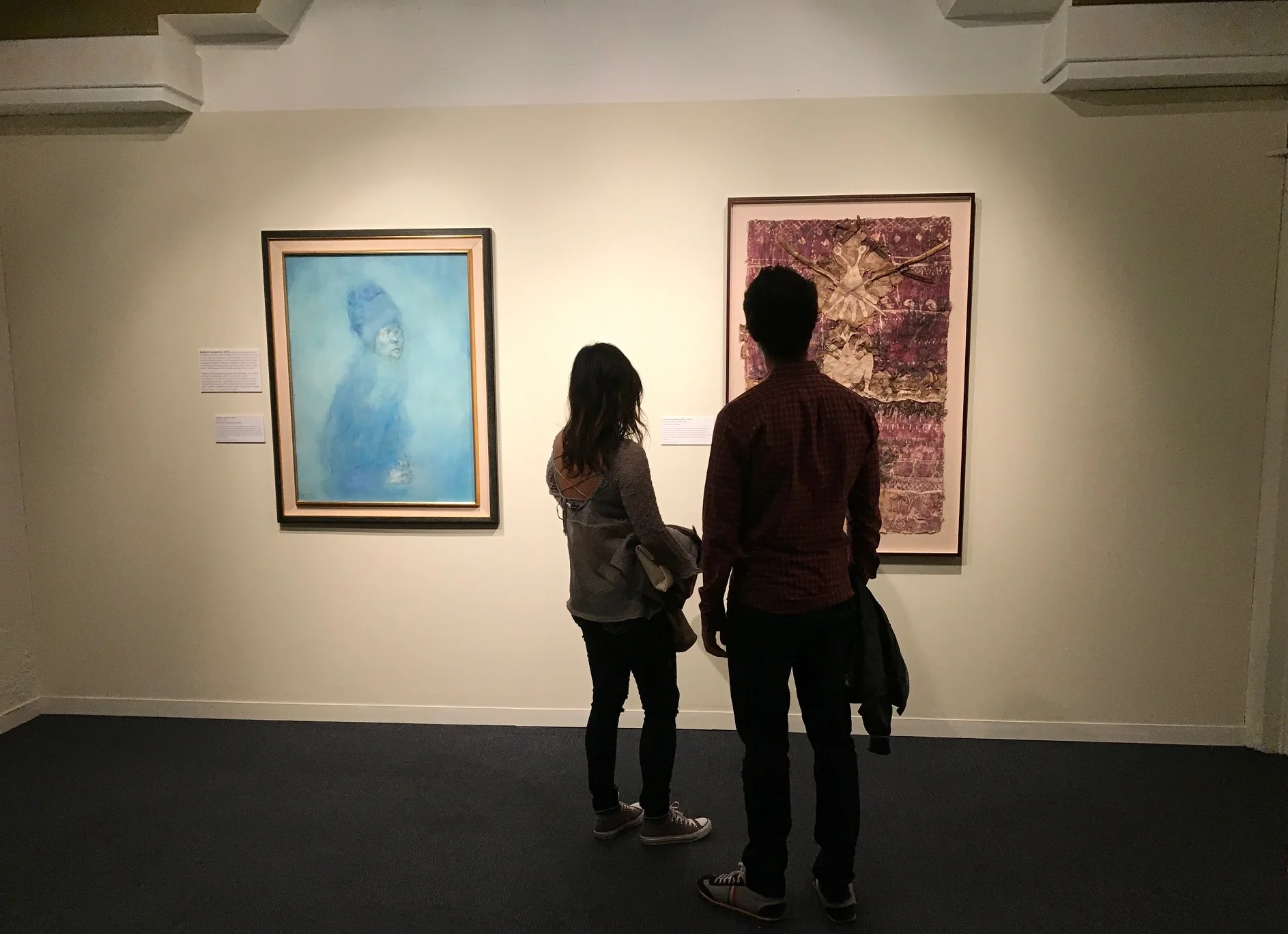 Mexico in San Francisco: Works on Paper from Diego Rivera to Alejandro Santiago
