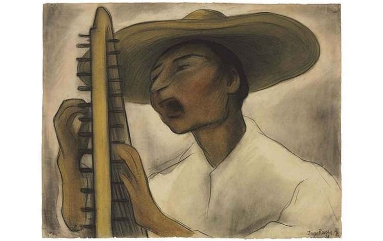 Diego Rivera