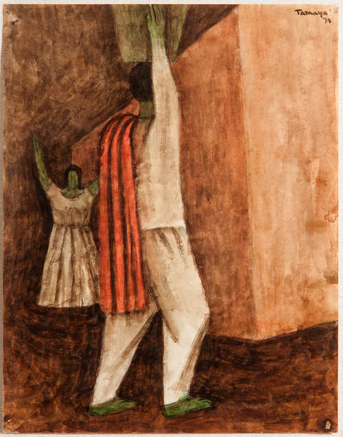 Rufino Tamayo