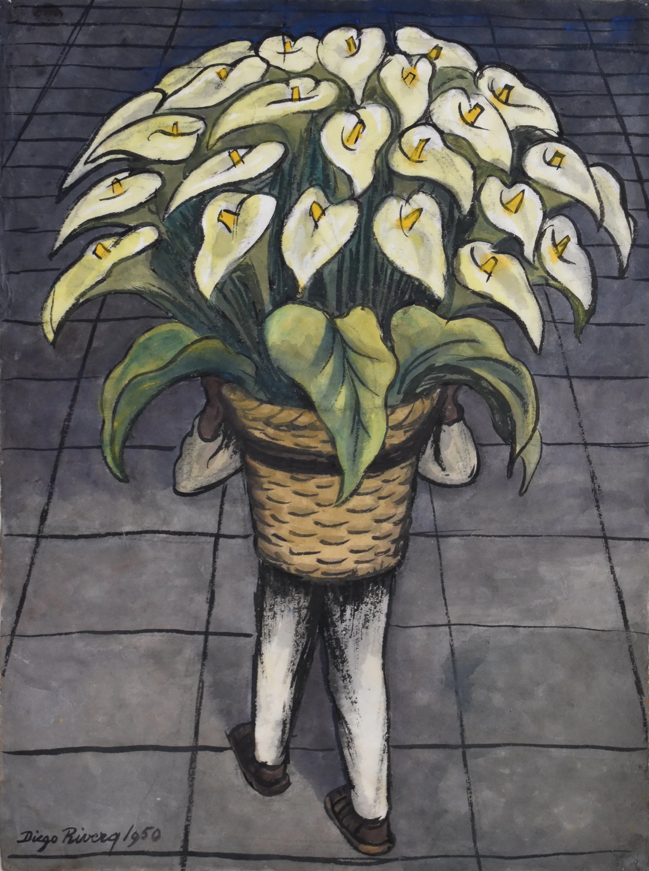 Diego Rivera