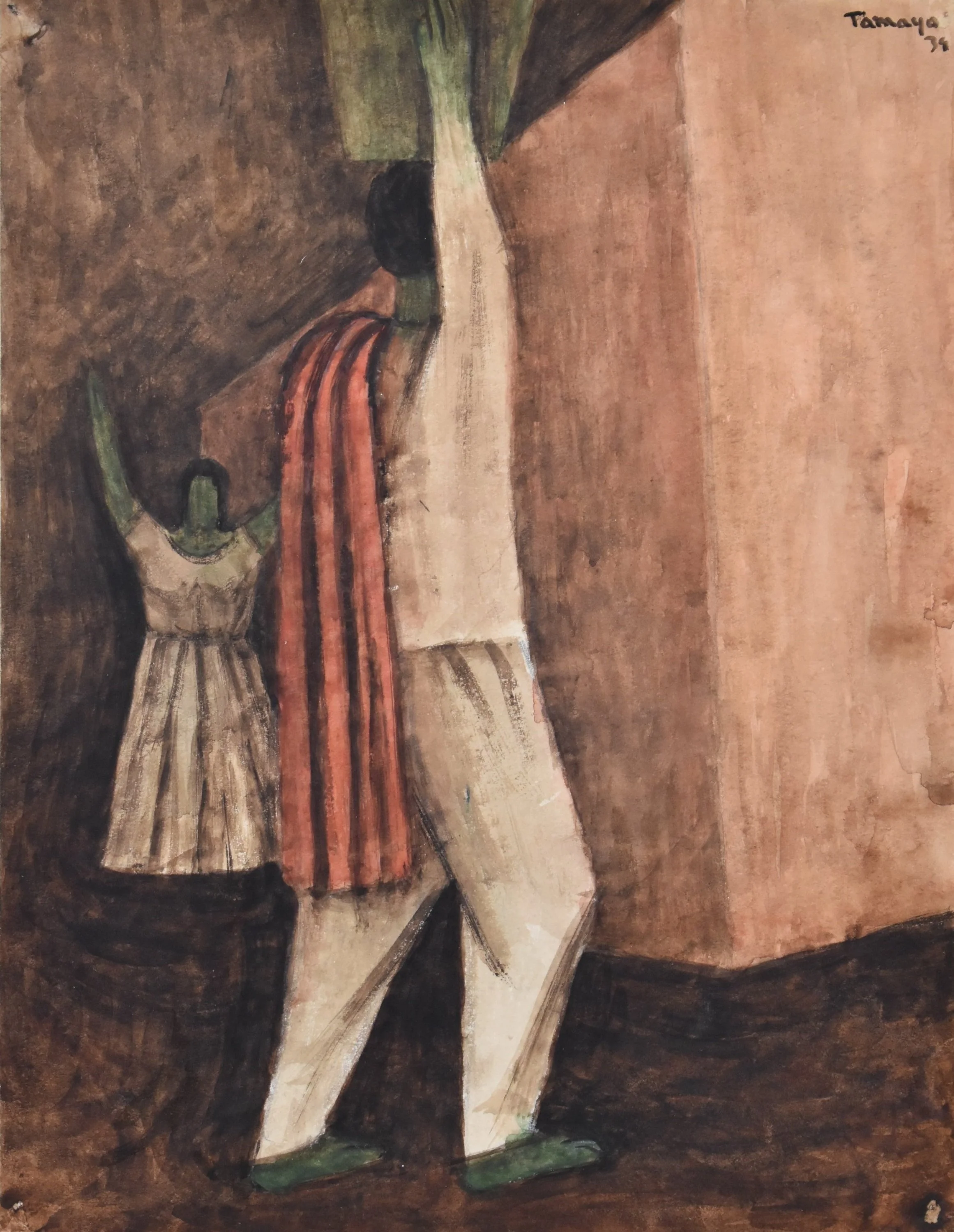Rufino Tamayo