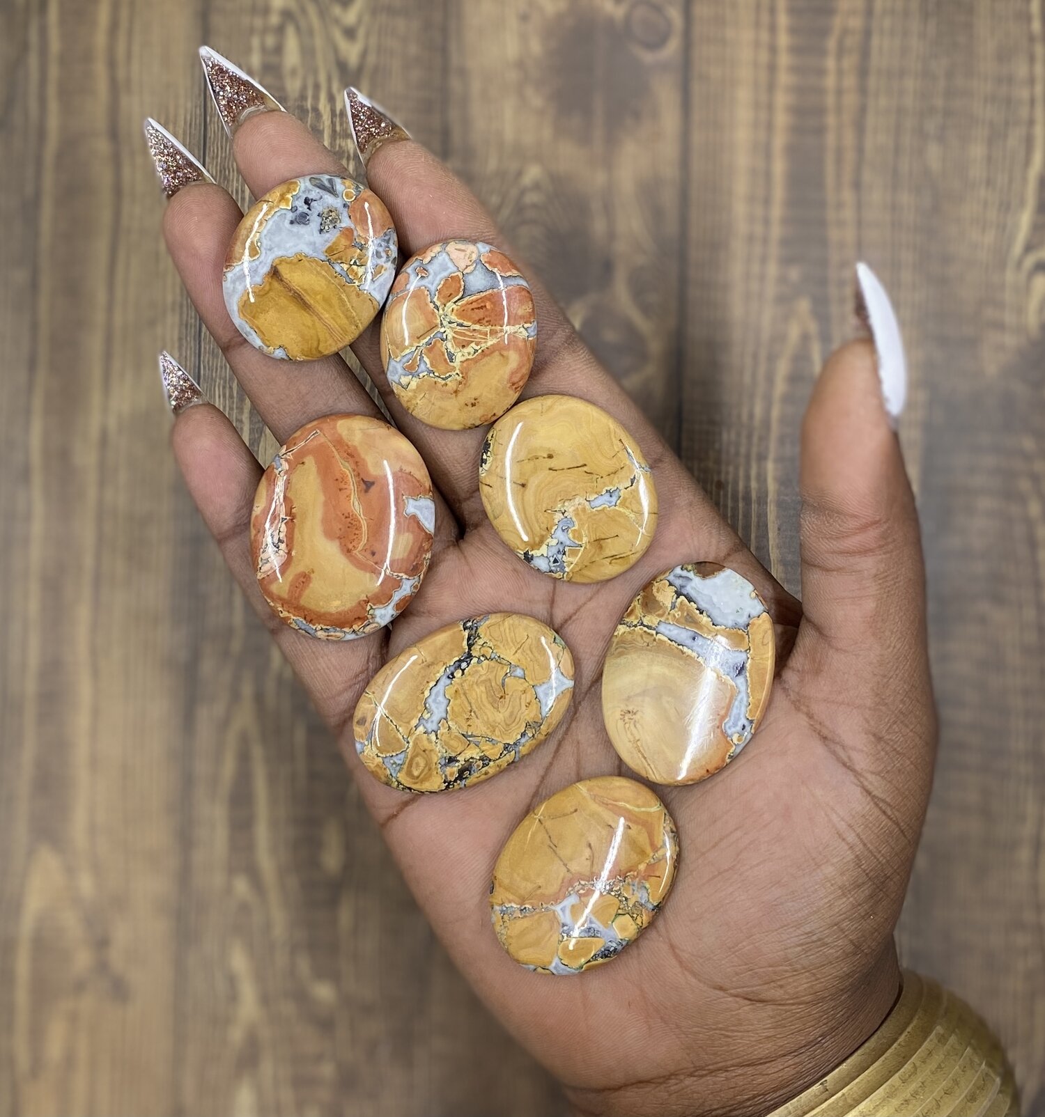 Natural Maligano Jasper Gemstone Maligano Jasper Cabochon Maligano Jasper smooth Cabs,Pendant Cabochon,Gorgeous Maligano Jasper Cabochon.