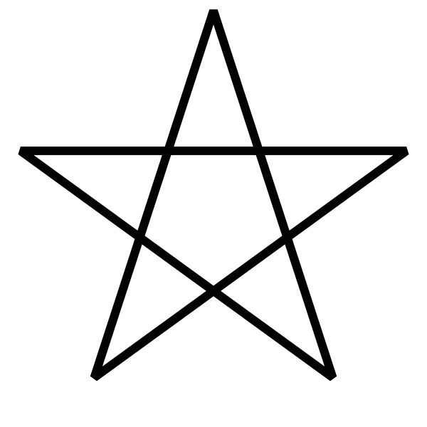 The Pentagram