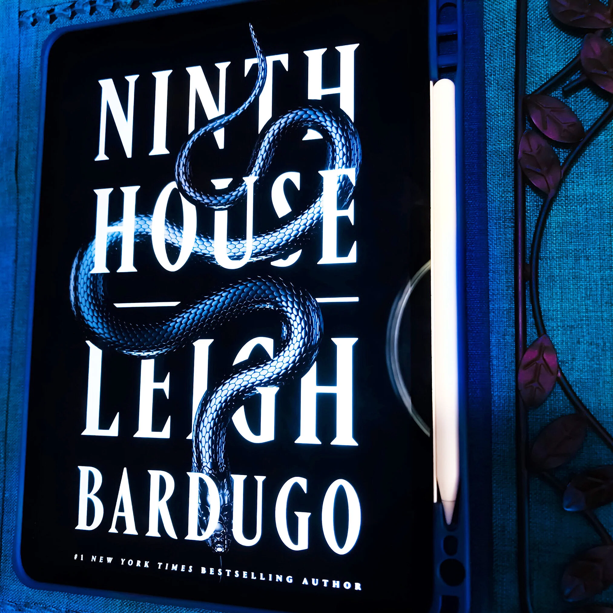 Ninth House - Review