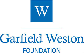 Garfield Weston Foundation logo