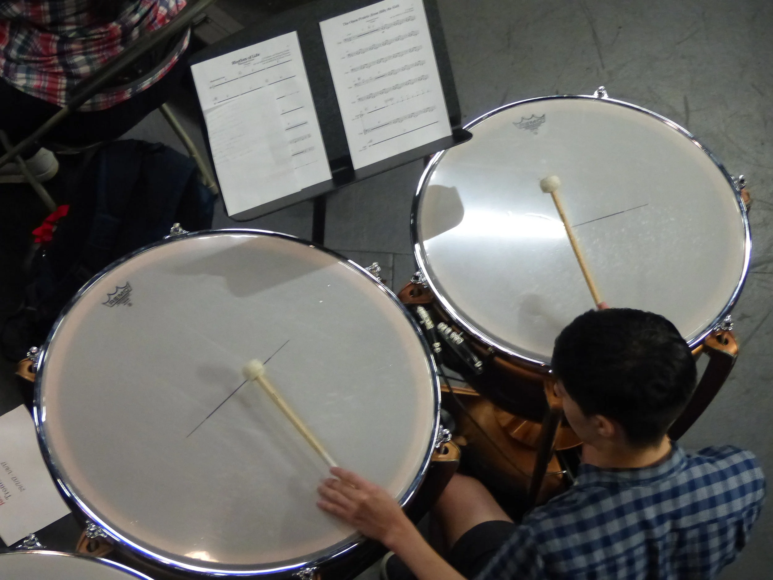 NOFA Winter Sessions 2017: Midlands Session