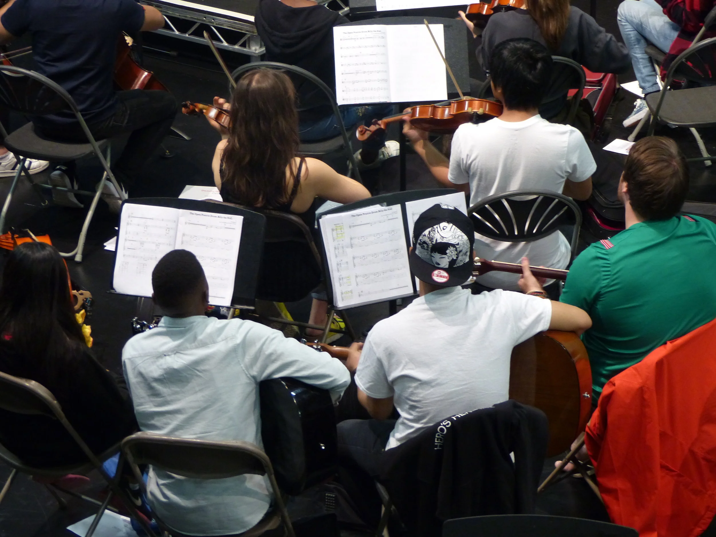 NOFA Winter Sessions 2017: Southern Session