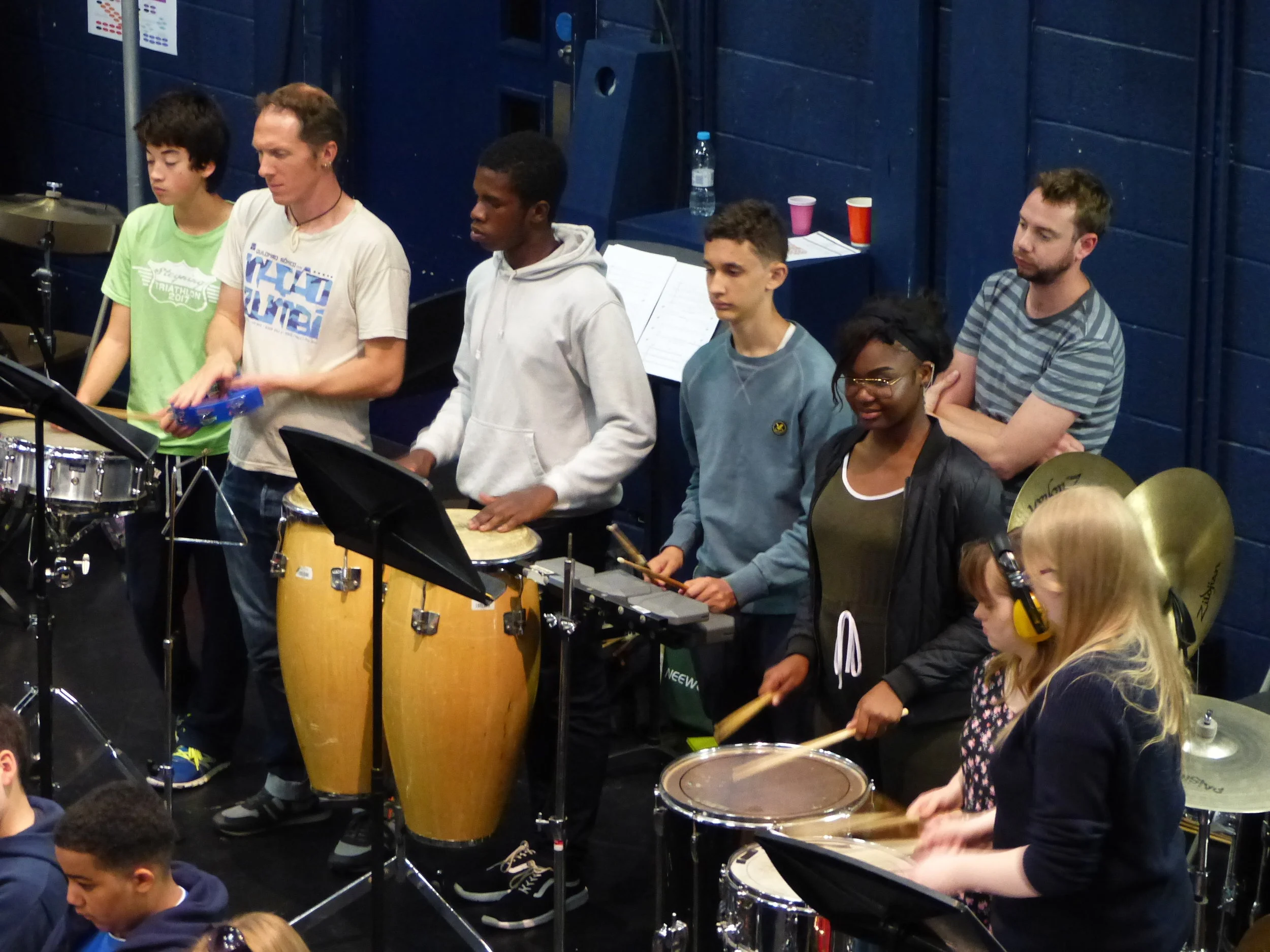 NOFA Winter Sessions 2017: Northern Session