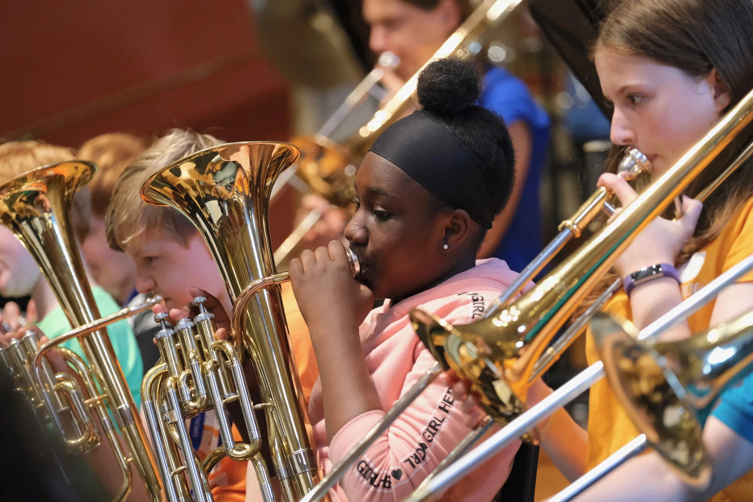 Modulo Programme: West Midlands Spring Concert