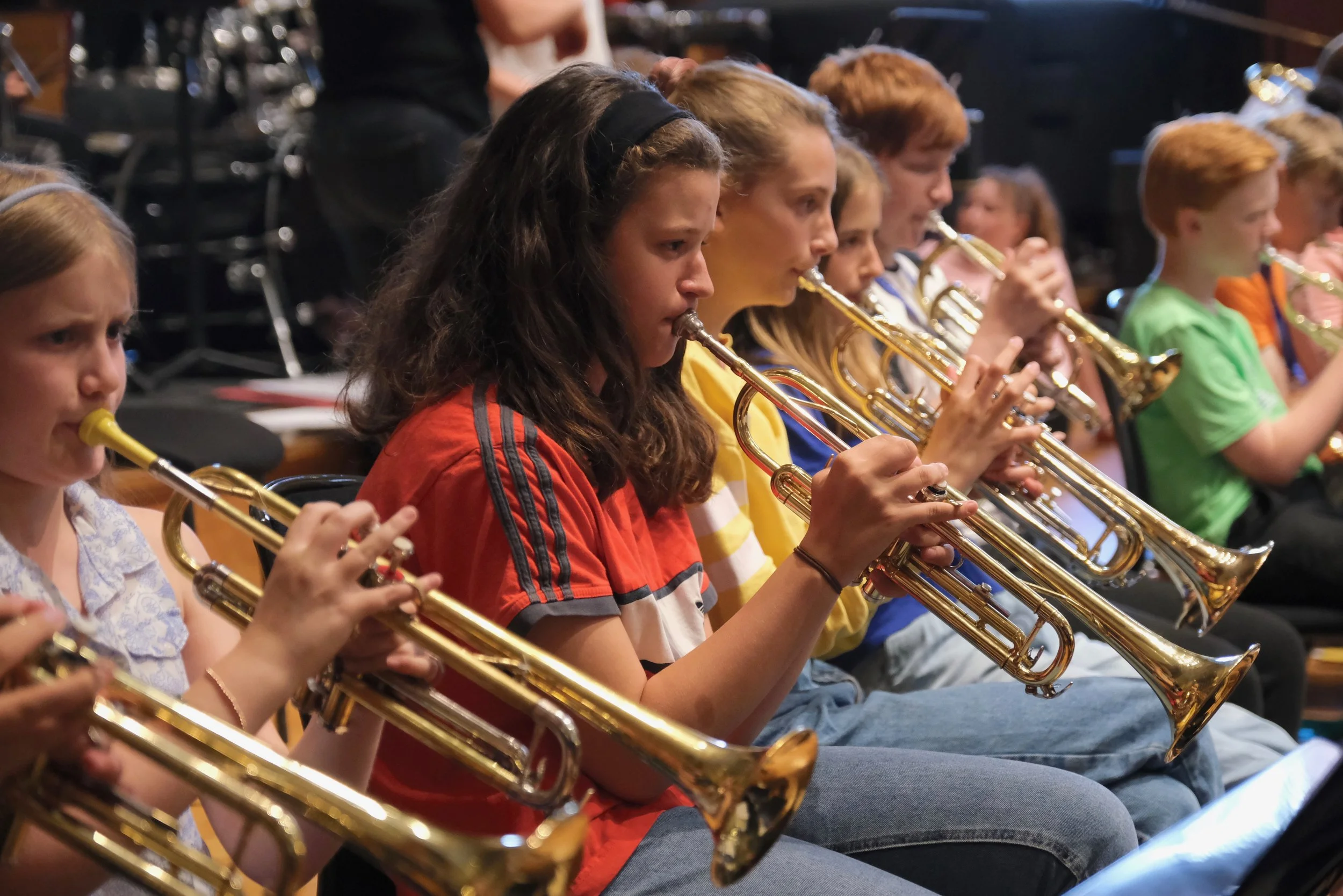 Modulo Programme: London Spring Concert 1 - Postponed