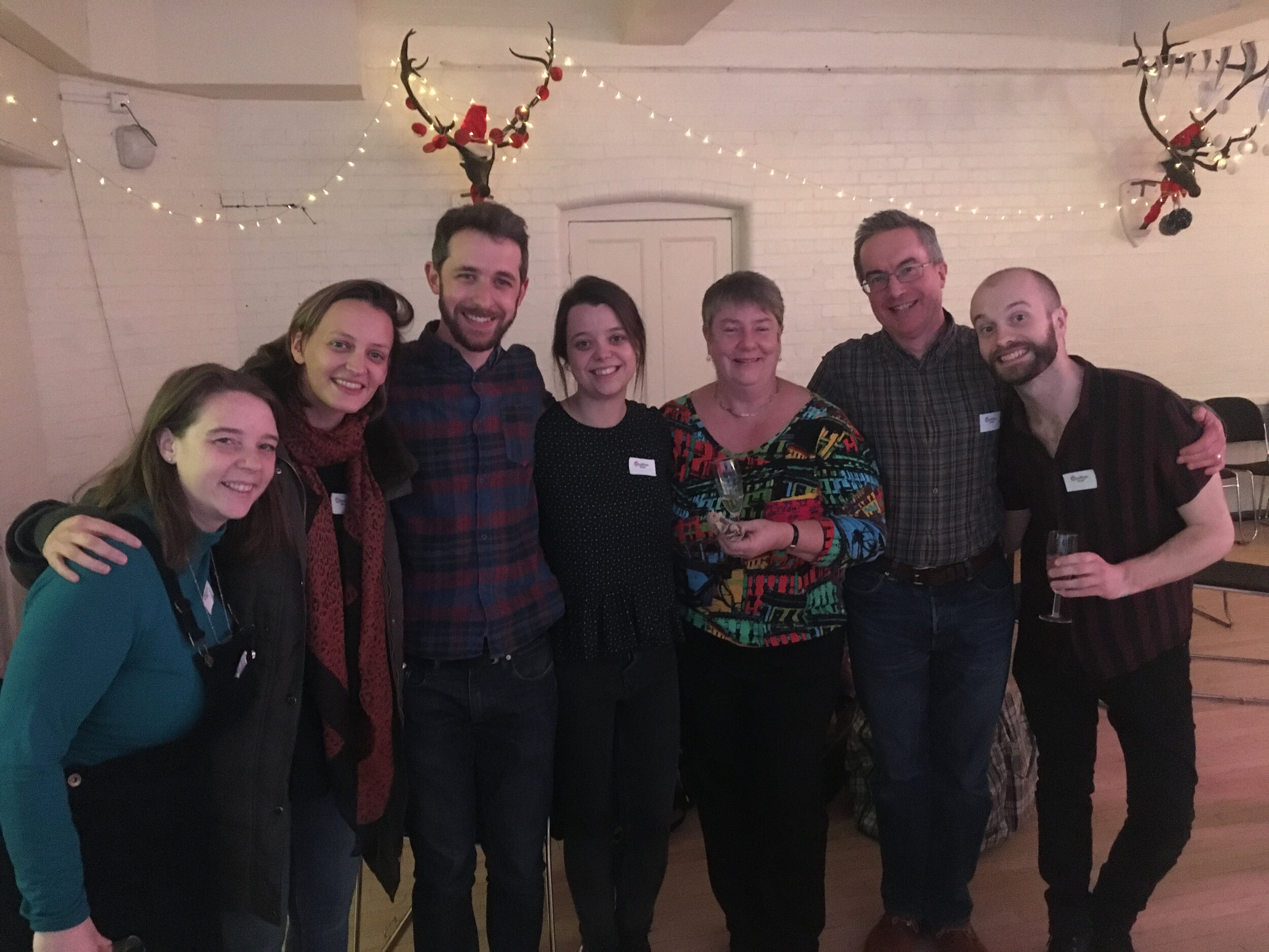 So long, farewell, auf wiedersehen, goodbye!