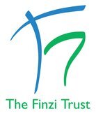 The Finzi Trust logo