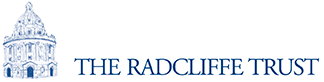 The Radcliffe Trust logo
