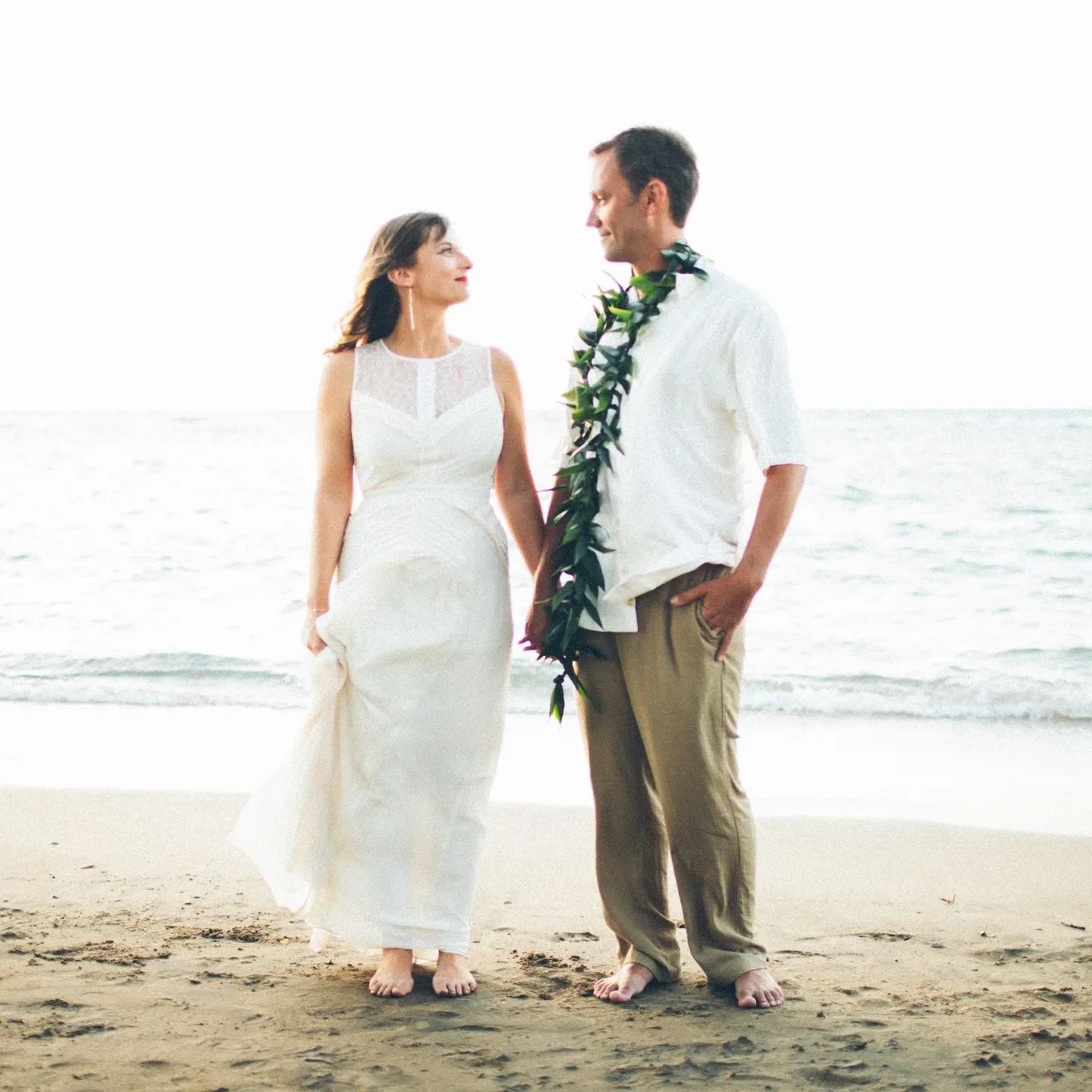 10 years married 🫶
18 years together ❤️ 

We've been through our fair share of growth, changes, challenges and celebrations. This shit isn't easy but it's worth it 💖
